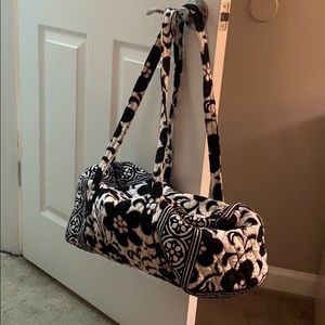 Vera Bradley Duffel Bag